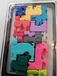 Recenzja gry "Dog pile"