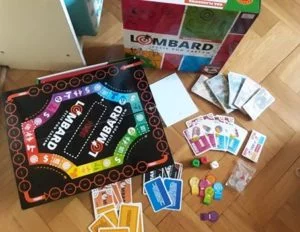 Recenzja gry "Lombard życie pod zastaw"