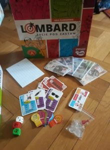 Recenzja gry "Lombard życie pod zastaw"