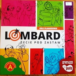 Recenzja gry "Lombard życie pod zastaw"