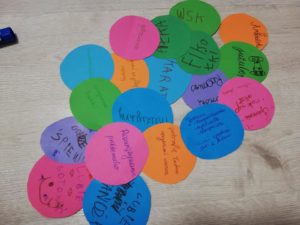 Podsumowanie programu CZAD