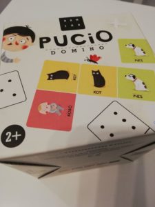 Recenzja: "Domino Pucio"
