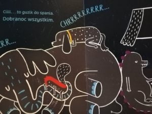 Recenzja: "Guzikowa książka"