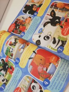 Recenzja czasopisma "Bing"