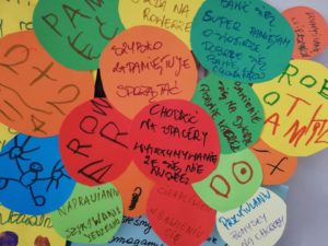 Podsumowanie programu CZAD