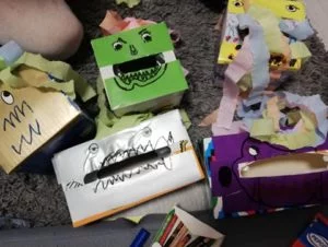 Metody terapii jąkania