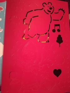 Recenzja: "Szalone szablony" oraz "Mozaiki do wyklejania i kolorowania"