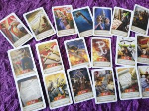 Recenzja: "Timeline. POLSKA"