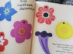 Recenzja: "Dzień z przyrodą"