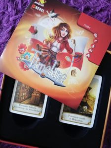 Recenzja: "Timeline. POLSKA"