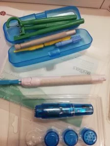 Nowoczesne technologie i narzędzia terapeutyczne