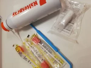 Nowoczesne technologie i narzędzia terapeutyczne