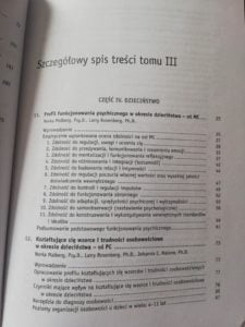 Recenzja: "PDM-2. Podręcznik diagnozy psychodynamicznej"