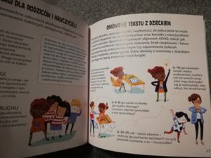 "Tajemnica króliczej karmy"