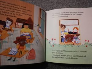 "Tajemnica króliczej karmy"