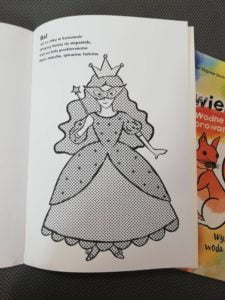 Recenzja: "Zwierzęta" i "Zabawy księżniczek"