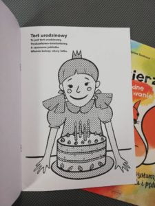 Recenzja: "Zwierzęta" i "Zabawy księżniczek"