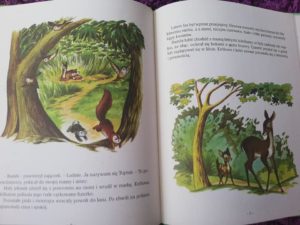 Recenzja: Nostalgia od Książkosfera HarperKids