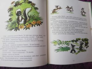 Recenzja: Nostalgia od Książkosfera HarperKids