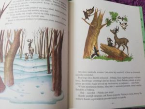 Recenzja: Nostalgia od Książkosfera HarperKids