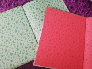 Recenzja: Nostalgia od Książkosfera HarperKids