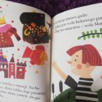 Recenzja serii "Czytam sobie od Książkosfera HarperKids"