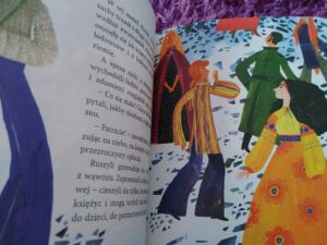 Recenzja: "Kociołek opowieści"