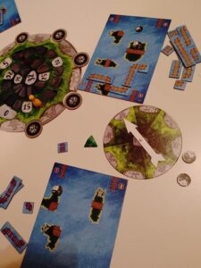 Recenzja Papua - z wyspy na wyspę (1)