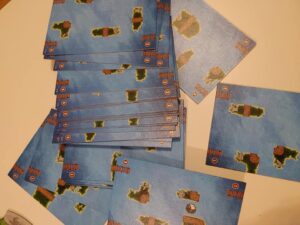 Recenzja Papua - z wyspy na wyspę (5)