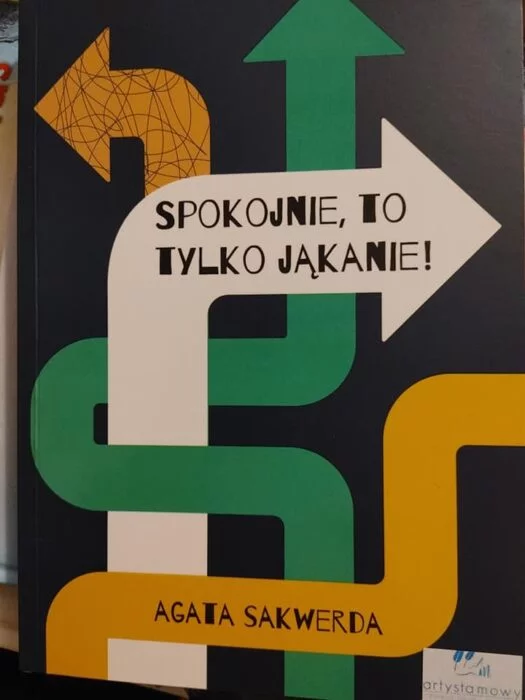 Recenzja Spokojnie, to tylko jąkanie (4)