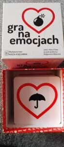 Recenzja Gra na emocjach (1)