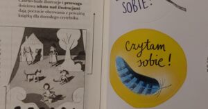 Recenzja Lola i ptaki. Poziom 3, Pudel na dyskotece. Poziom 1, Chrapka na apkę. Poziom 1 (1)