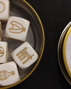 Recenzja Story cubes Harrego Pottera (3)