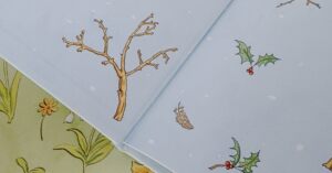 Recenzja Nawet nie wiesz jak bardzo cię kocham, kiedy jest ZIMA, WIOSNA (1)