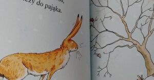 Recenzja Nawet nie wiesz jak bardzo cię kocham, kiedy jest ZIMA, WIOSNA (3)