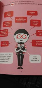 Recenzja Kłócimy się, godzimy się oraz Przyjaźń (3)