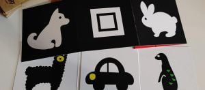 Recenzja Moje pierwsze zwierzęta (1)