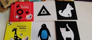 Recenzja Moje pierwsze zwierzęta (2)