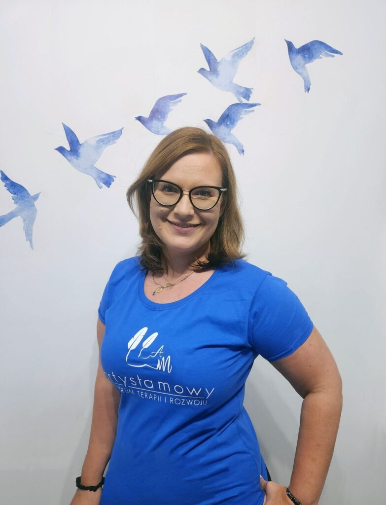 Aleksandra Jastrzębowska Jasińska