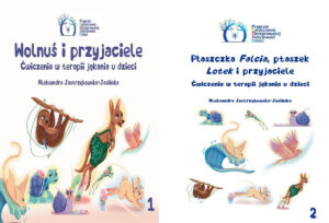 Książki Programu CZAD