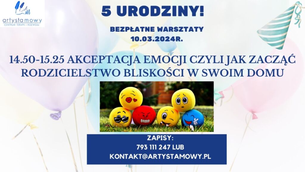 5 urodziny Artysty Mowy! (3)