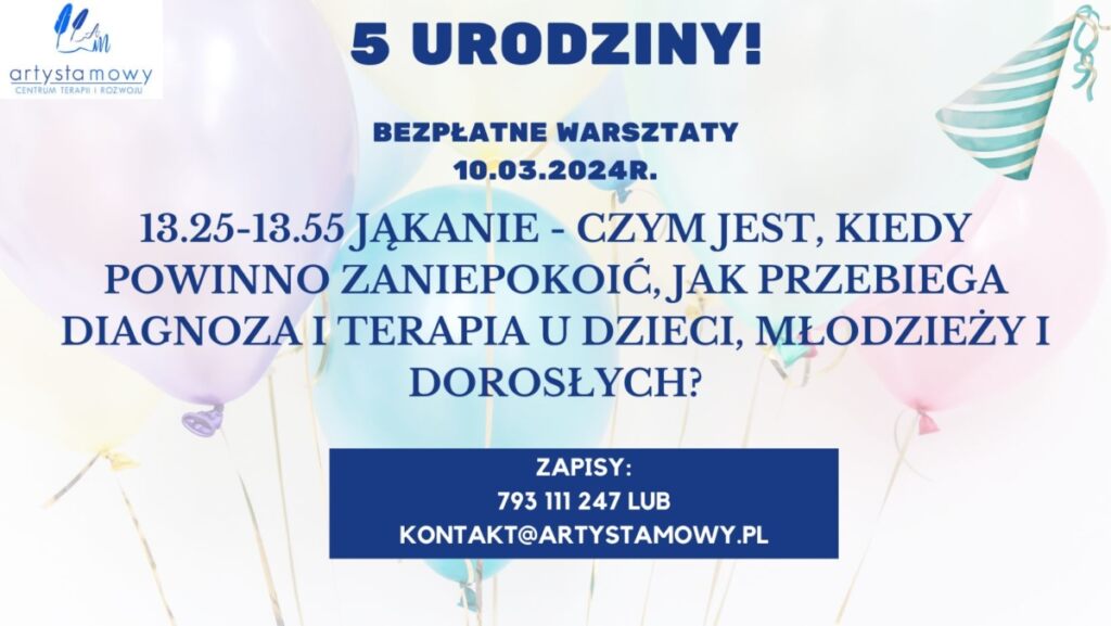 5 urodziny Artysty Mowy! (4)