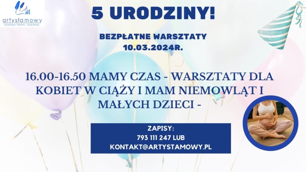 5 urodziny Artysty Mowy! (5)