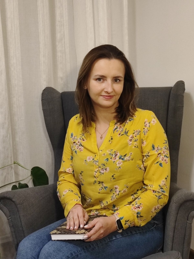 Adrianna Chmielewska