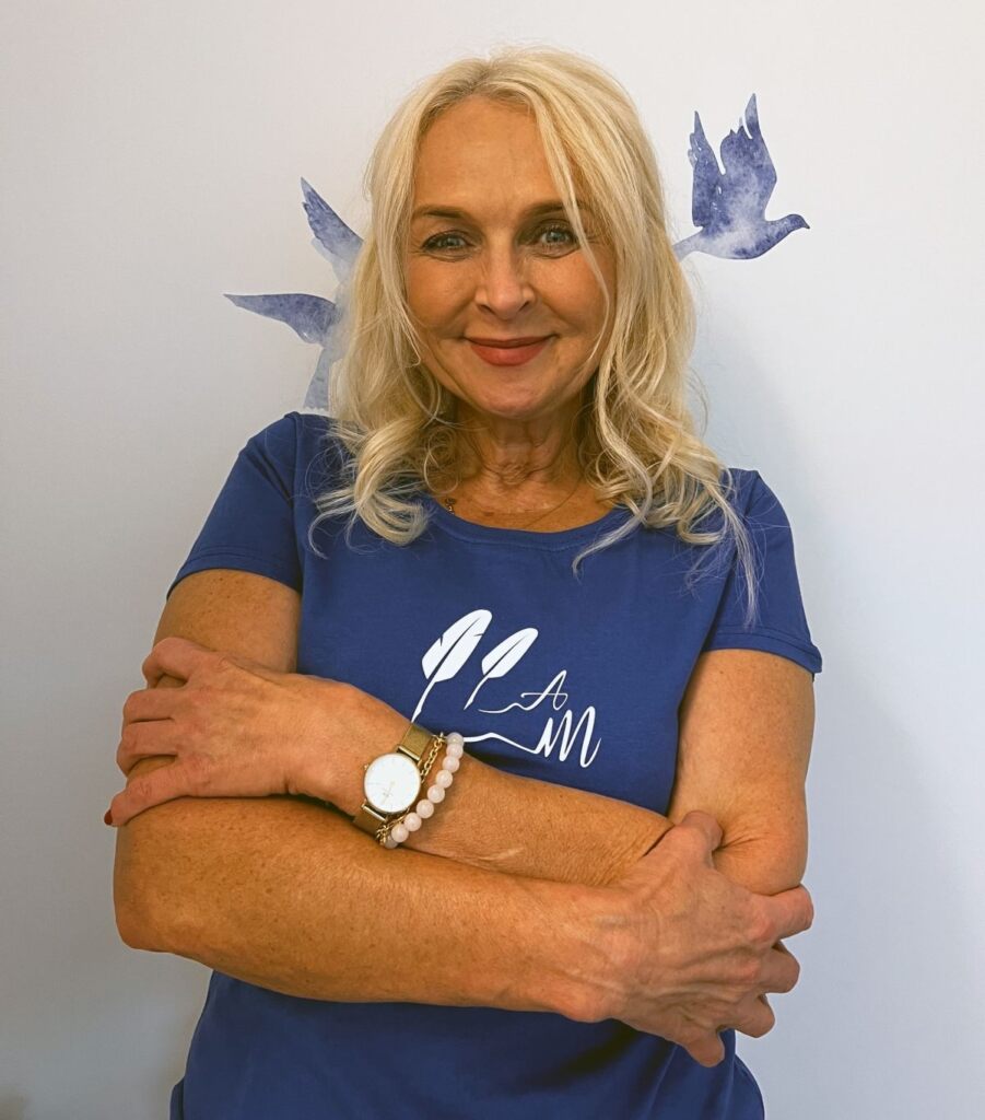 Małgorzata Romanowska