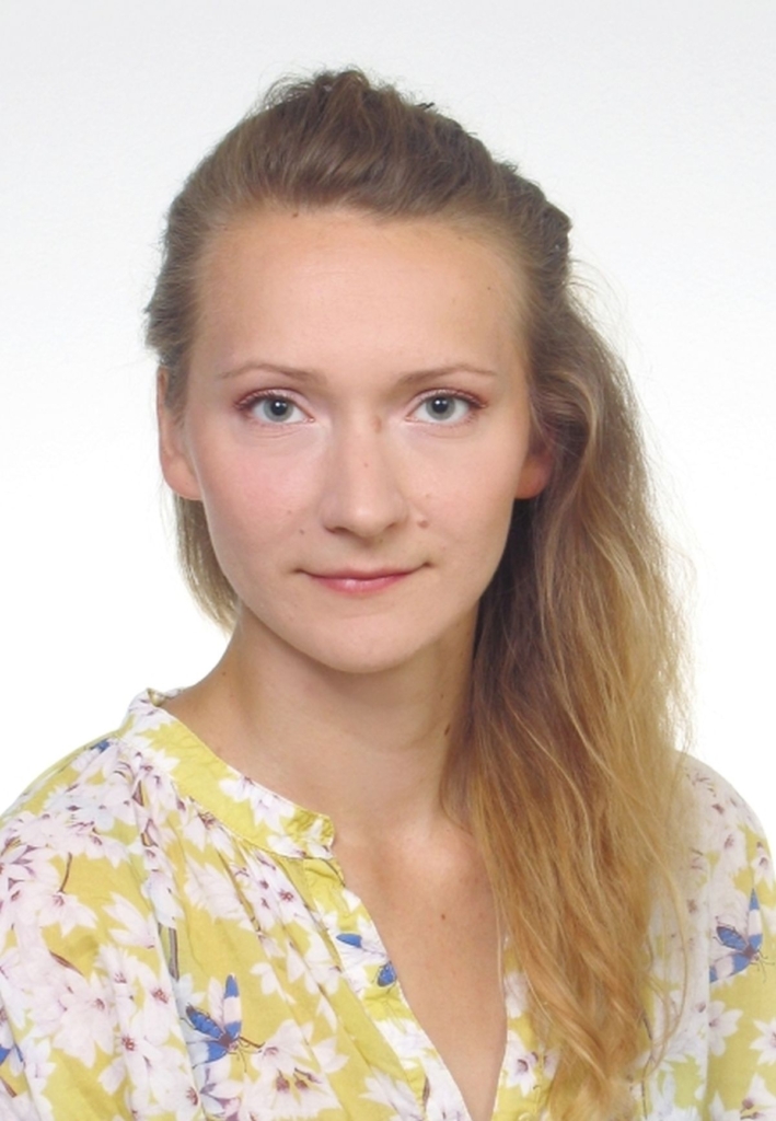 Marta Macioszek Spernacka