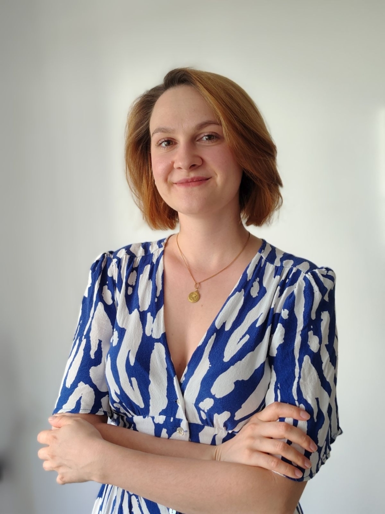 Julia Grabińska