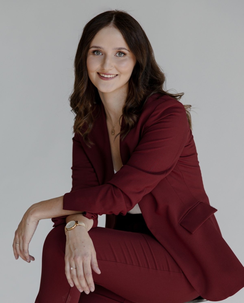 Kaja Jaguś-Kamińska