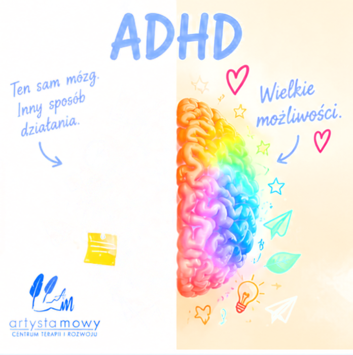 Diagnoza ADHD - na czym polega i po co ją wykonać?